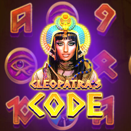 Сleopatra’s Сode от Manna Play
