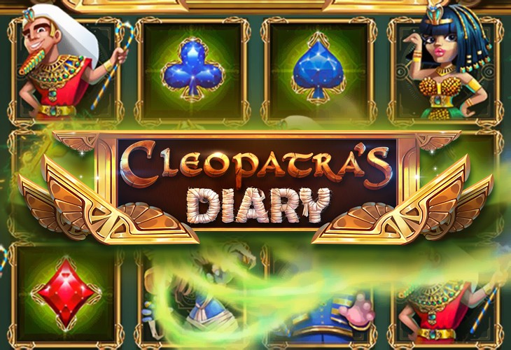 Cleopatra’s Diary - Fugaso