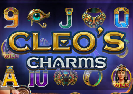 Cleo’s Charms от Woohoo