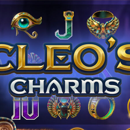 Cleo’s Charms от Woohoo