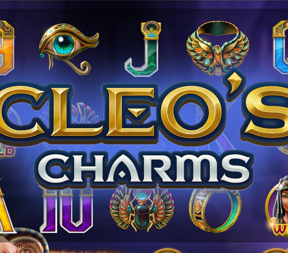 Cleo’s Charms от Woohoo