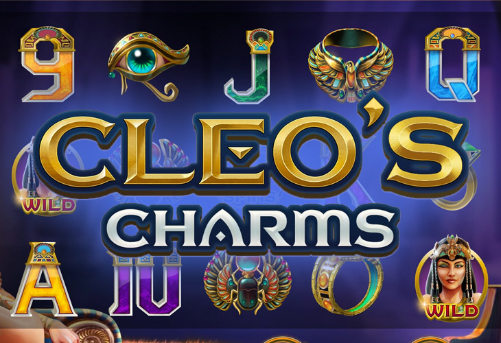Cleo’s Charms - Woohoo