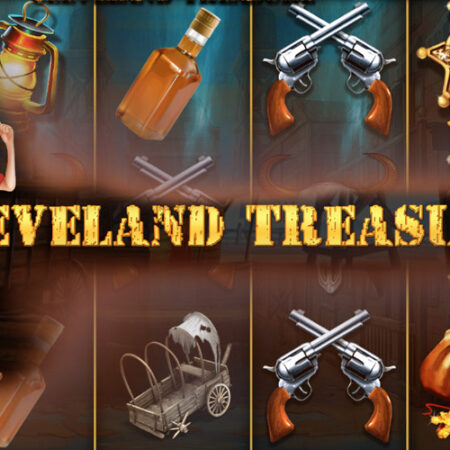 Cleveland Treasure от Fils Game