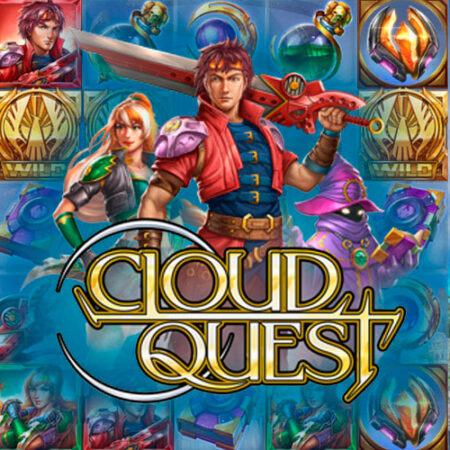 Игровой автомат Cloud Quest от Play’n GO: драконы и бонусы