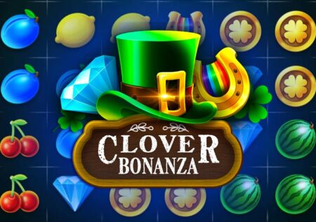 Clover Bonanza от BGaming: Фруктовые сокровища игры