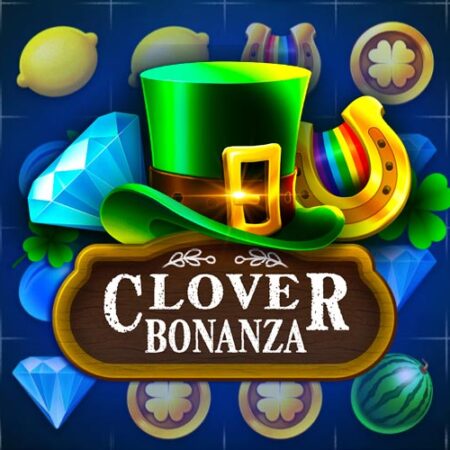 Clover Bonanza от BGaming: Фруктовые сокровища игры