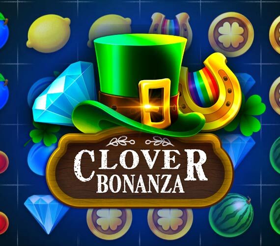 Clover Bonanza от BGaming: Фруктовые сокровища игры