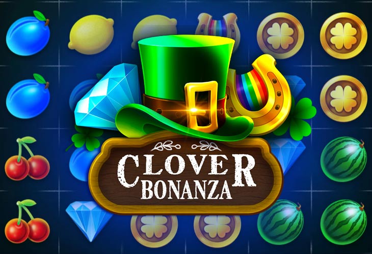 Clover Bonanza - BGaming