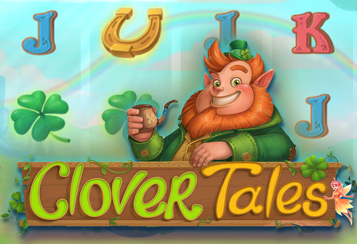 Clover Tales - Playson