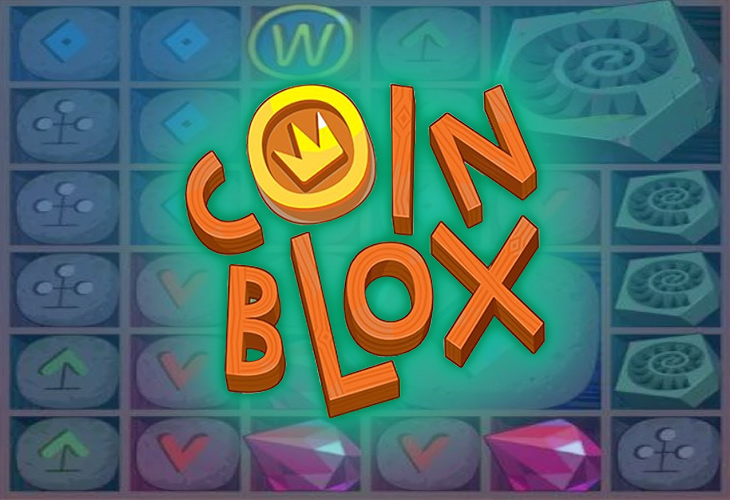 Coin Blox - Peter & Sons