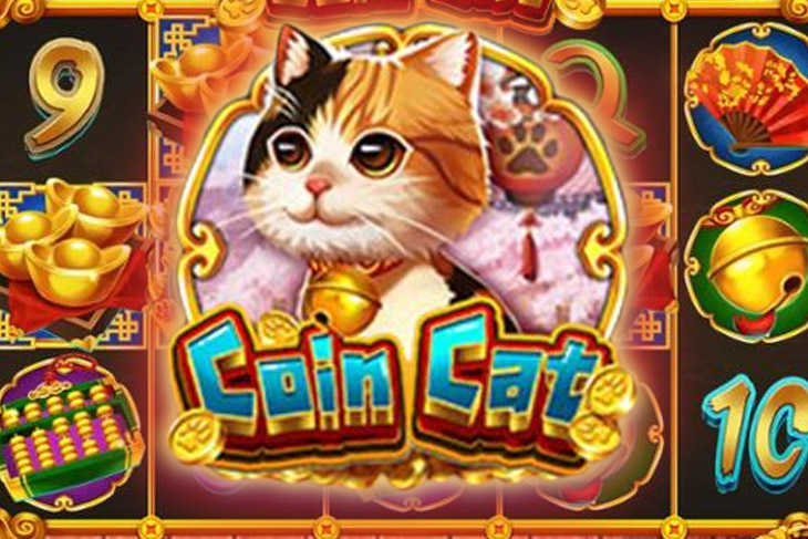 Coin Cat - Dragoon Soft