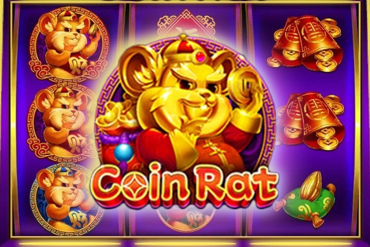 Coin Rat - Dragoon Soft