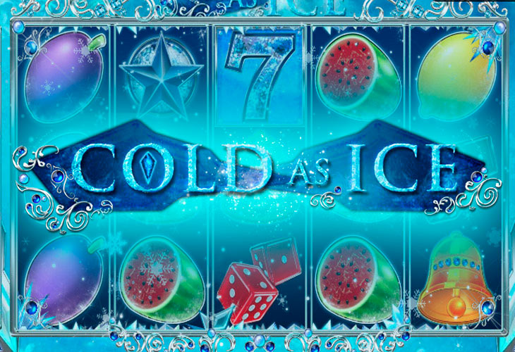 Cold as Ice - BF Games