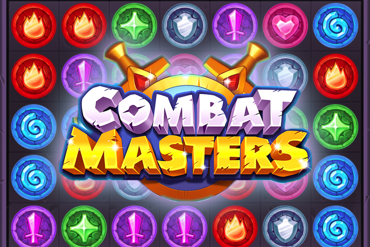 Combat Masters - Skywind Group