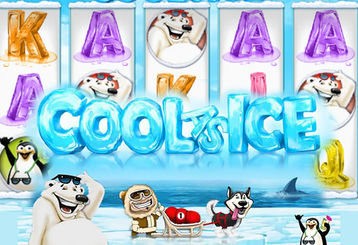 Cool as Ice - Genesis