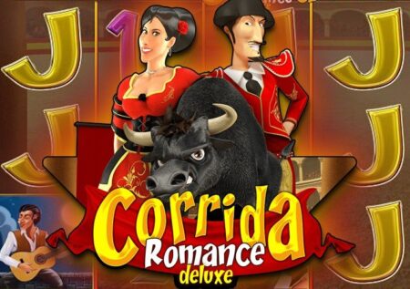 Corrida Romance Deluxe от Wazdan: Обзор игры о путешествиях
