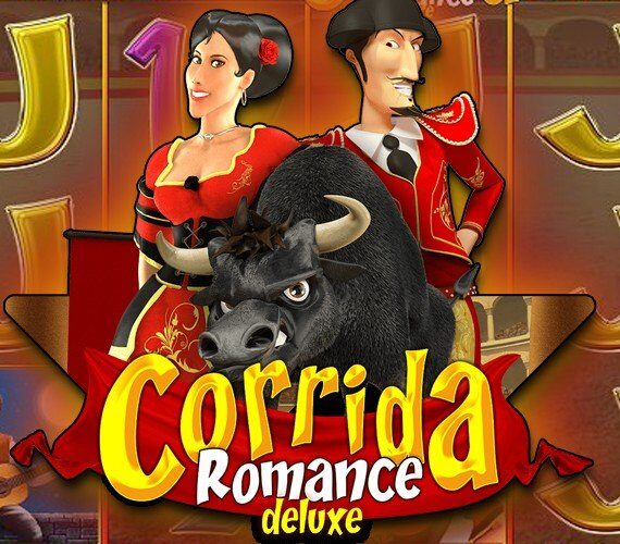 Corrida Romance Deluxe от Wazdan: Обзор игры о путешествиях