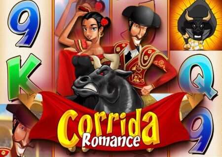 Corrida Romance от Wazdan — игровой автомат о путешествиях