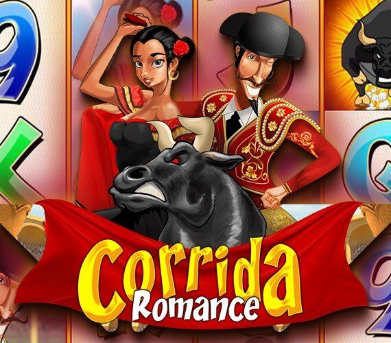Corrida Romance от Wazdan — игровой автомат о путешествиях