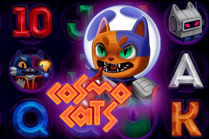 Cosmo cats - Mancala Gaming