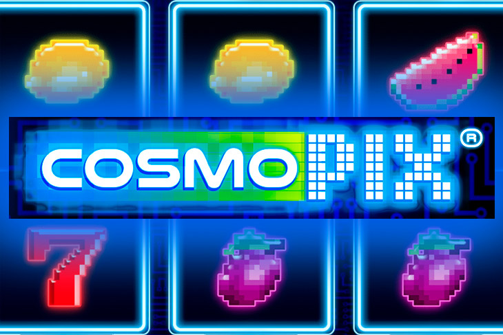 Cosmo Pix - Gaming1