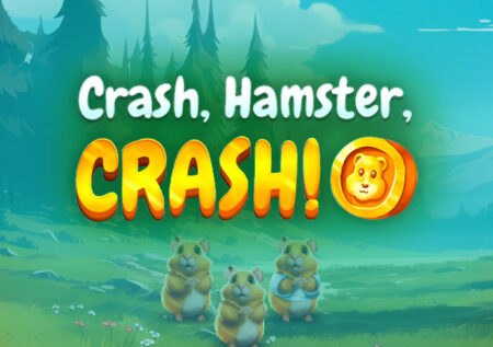 Игровой автомат Crash от Mascot: Обзор и особенности