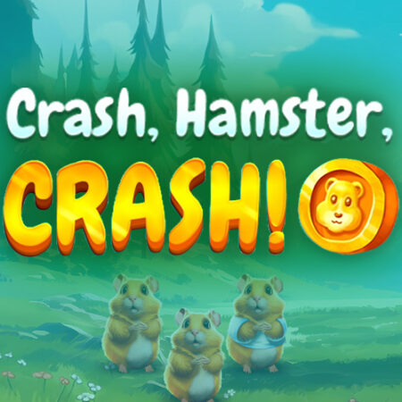 Игровой автомат Crash от Mascot: Обзор и особенности