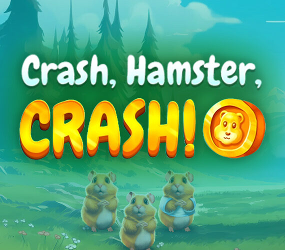 Игровой автомат Crash от Mascot: Обзор и особенности