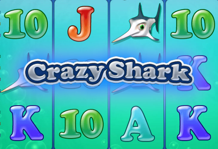 Crazy Shark - AlteaGaming