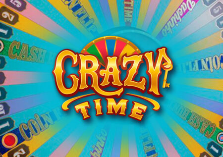 Crazy Time от Evolution Gaming – обзор и стратегии игры