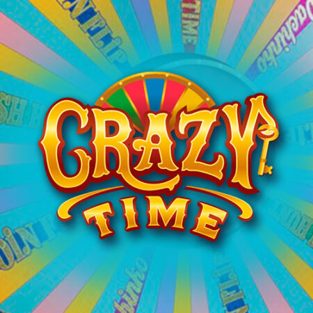 Crazy Time от Evolution Gaming – обзор и стратегии игры