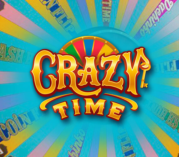 Crazy Time от Evolution Gaming – обзор и стратегии игры