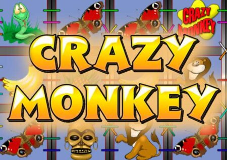 Игровой автомат Crazy Monkey от Igrosoft: Обзор и стратегия