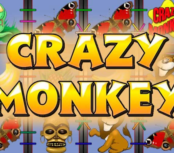 Игровой автомат Crazy Monkey от Igrosoft: Обзор и стратегия