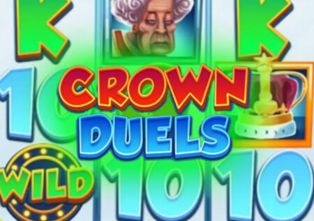 Crown Duels от Slot Factory – Игровой Автомат Приключений