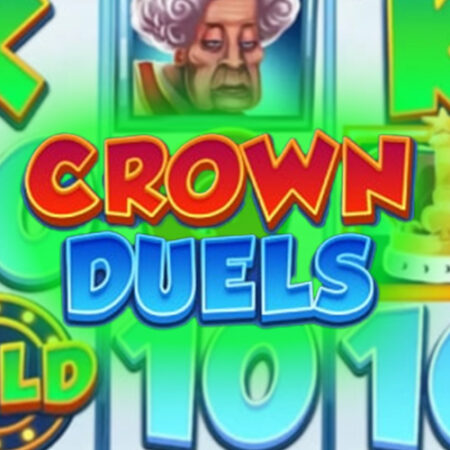 Crown Duels от Slot Factory – Игровой Автомат Приключений