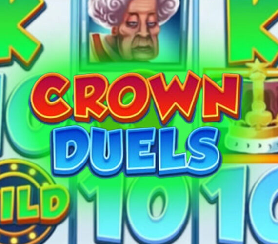 Crown Duels от Slot Factory – Игровой Автомат Приключений