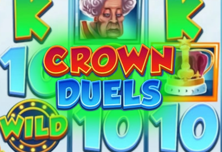 Crown Duels - Slot Factory