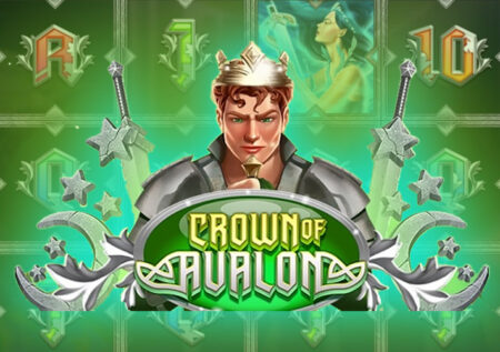 Crown of Avalon от Iron Dog Studio: Обзор и стратегии игры