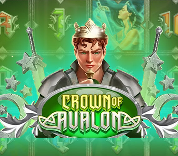 Crown of Avalon от Iron Dog Studio: Обзор и стратегии игры