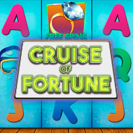 Cruise of Fortune от Caleta Gaming: игровой автомат о пляже