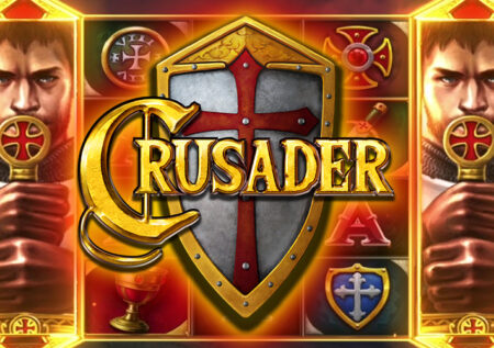 Crusader от ELK Studios: Игровой автомат по истории