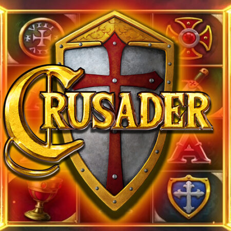 Crusader от ELK Studios: Игровой автомат по истории