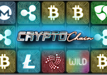 CryptoChain от Superlotto Games: Обзор и особенности