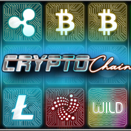CryptoChain от Superlotto Games: Обзор и особенности