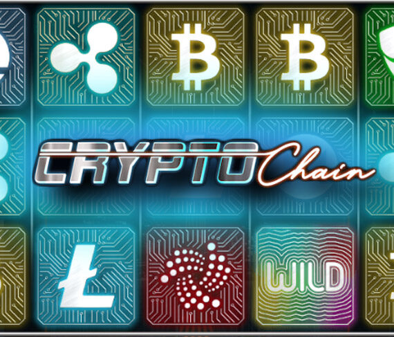 CryptoChain от Superlotto Games: Обзор и особенности