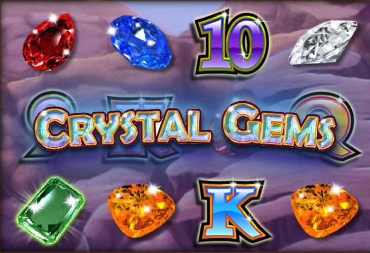 Crystal Gems - 2By2 Gaming