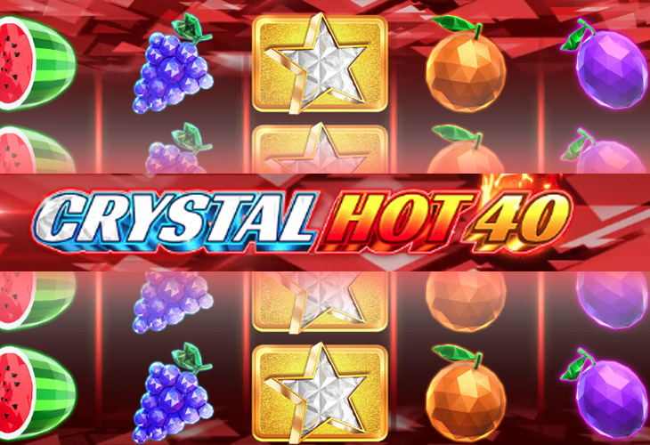 Crystal Hot 40 Deluxe - Fazi