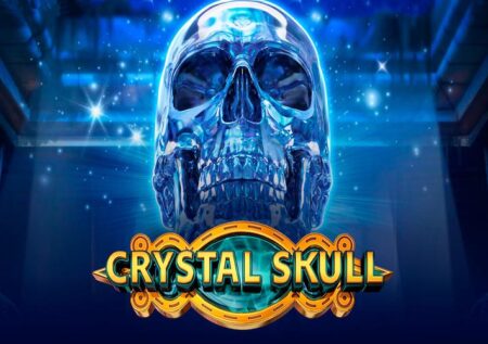 Кристальный череп от Endorphina: игровые приключения