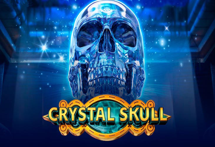 Crystal Skull - Endorphina